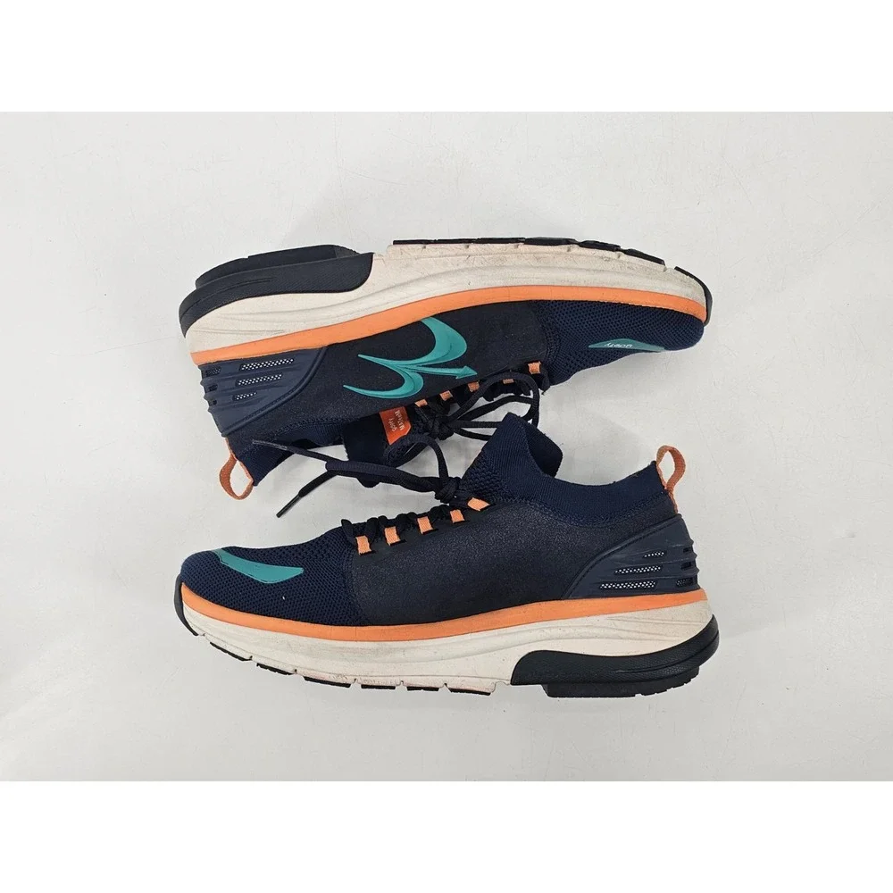 Gravity Defyer shoes are